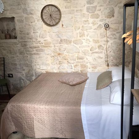 Casa Giulia Lejlighed Martina Franca Eksteriør billede