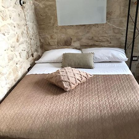 Casa Giulia Lejlighed Martina Franca Eksteriør billede