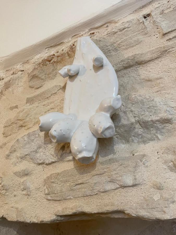 Casa Giulia Lejlighed Martina Franca Eksteriør billede