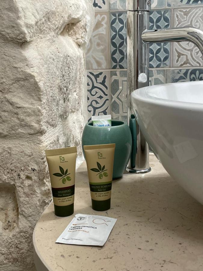 Casa Giulia Lejlighed Martina Franca Eksteriør billede
