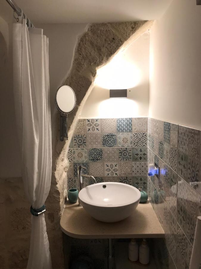 Casa Giulia Lejlighed Martina Franca Eksteriør billede