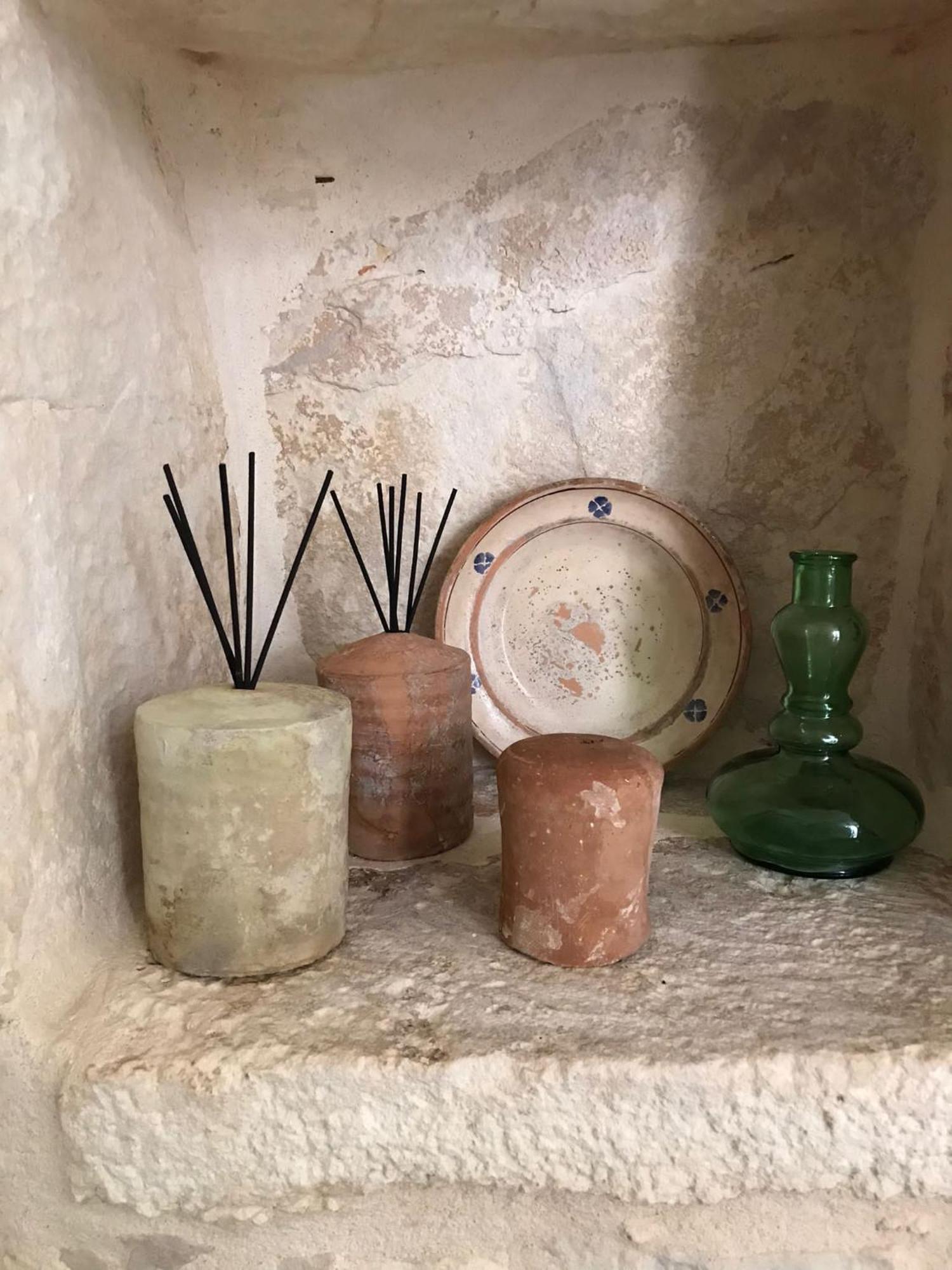 Casa Giulia Lejlighed Martina Franca Eksteriør billede