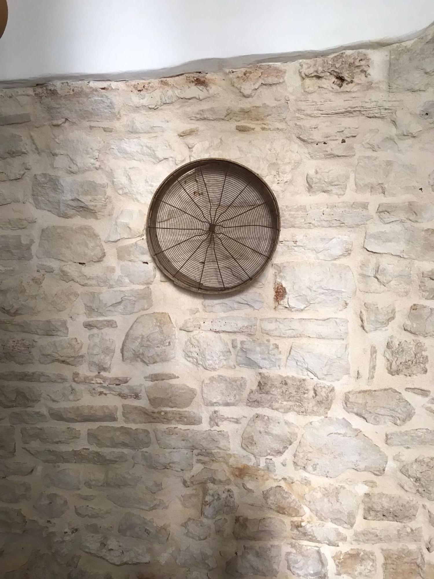 Casa Giulia Lejlighed Martina Franca Eksteriør billede