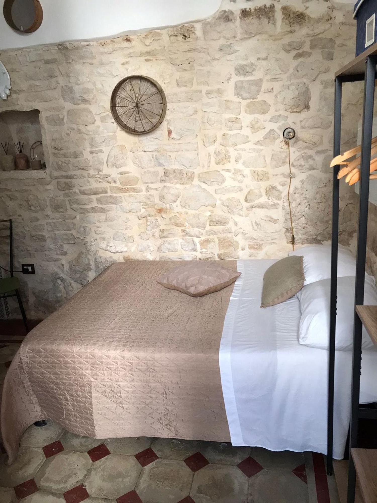 Casa Giulia Lejlighed Martina Franca Eksteriør billede