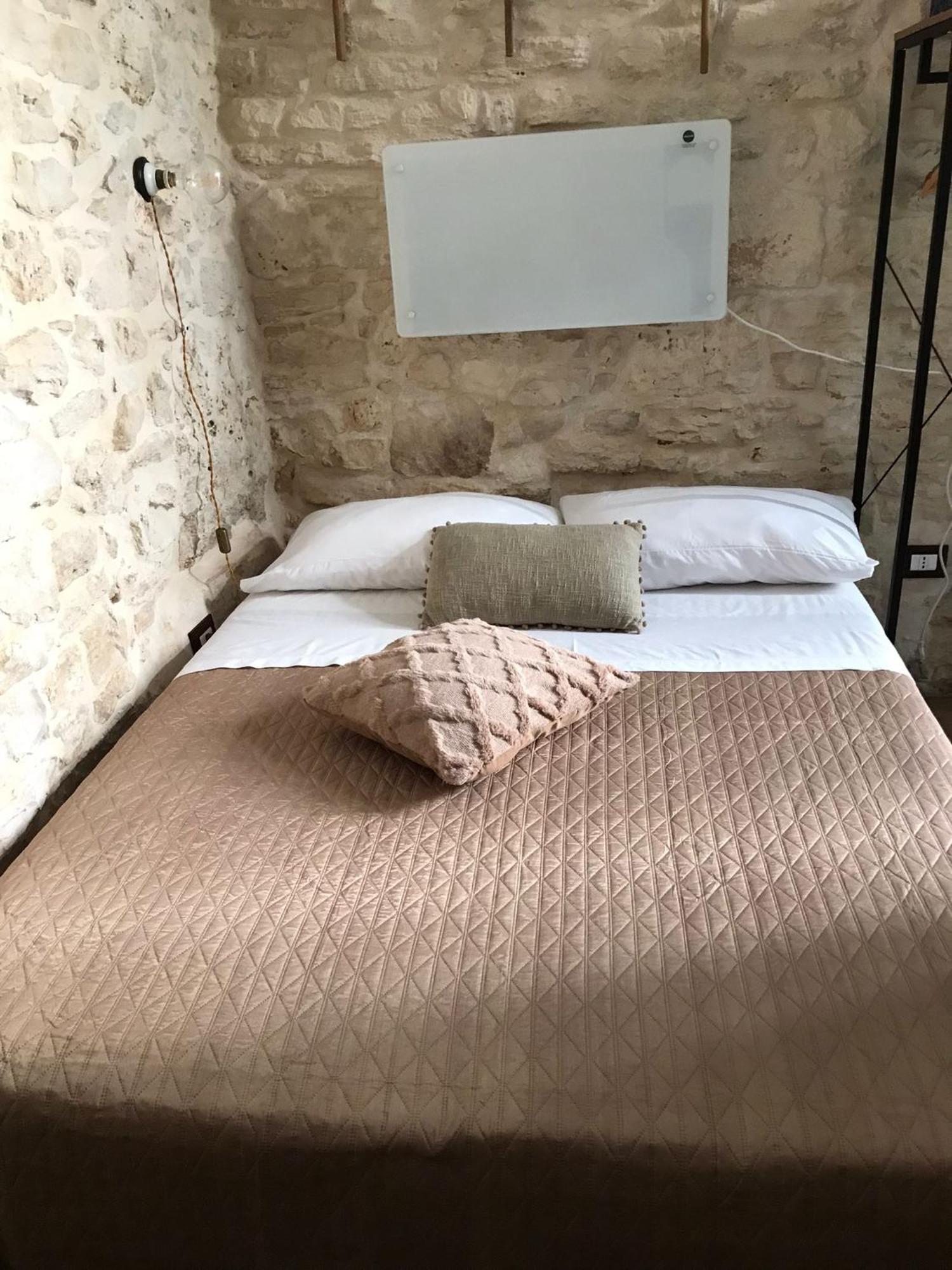 Casa Giulia Lejlighed Martina Franca Eksteriør billede
